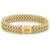 Tommy Hilfiger Masyvi auksiniu dengta plieno apyranke TJ2790246