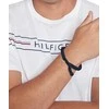 Tommy Hilfiger Mėlyna nylon braided bracelet Axel 2790592