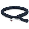 Tommy Hilfiger Mėlyna nylon braided bracelet Axel 2790592