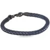 Vyriškos apyrankės Tommy Hilfiger 2790021 Oda 25 cm
