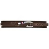 Tommy Hilfiger Vyriška odinė apyrankė TH2790191