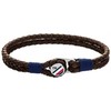 Tommy Hilfiger moderni odinė apyrankė TH2790196S