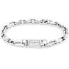 Tommy Hilfiger Moderni plieninė apyrankė „Iconic Hardware“ 2790715