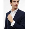 Tommy Hilfiger Šiuolaikinės plieninės sąsagos „Anchor“ 2790701