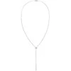 Tommy Hilfiger Modernus moteriškas vėrinys „Bar Chain 2780997“