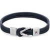 TOMMY HILFIGER Papuošalai 2790443. Kaklo papuošalas, spalva mėlyna. Vyras.