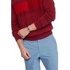 TOMMY HILFIGER Papuošalai 2790443. Kaklo papuošalas, spalva mėlyna. Vyras.