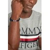 Tommy Hilfiger Multi Layer Dark Mėlyna Leather Bracelet 2790427