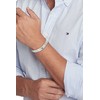 Tommy Hilfiger Nadčasový ocelový náramek pro muže Homme 2790419