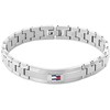 Tommy Hilfiger Nadčasový ocelový náramek pro muže Homme 2790419