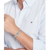 Tommy Hilfiger Nadčasový ocelový náramek pro muže 2790520