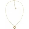 Tommy Hilfiger laikrodis su auksu 2780605