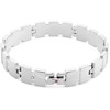 Tommy Hilfiger Charm apyrankė su kristalais 2780779