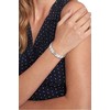 Tommy Hilfiger Charm apyrankė su kristalais 2780779