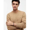 Tommy Hilfiger Onykso karoliukų apyrankė, karoliukai 2790712