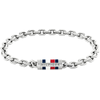 Tommy Hilfiger Originali plieninė apyrankė Bruce Chain 2790652