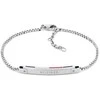 Tommy Hilfiger Originali plieninė apyrankė Linear 2780952