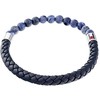 Tommy Hilfiger originali sodalito odinė apyrankė 2790475