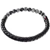 Tommy Hilfiger originali obsidiano odos apyrankė 2790473