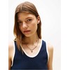 Biżuteria TOMMY HILFIGER 2780941. Naszyjnik, Kolor auksinė. Kobieta.