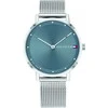 Laikrodis TOMMY HILFIGER 1782149 PIPPA WOMEN'S WATCH (zf538b)