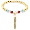 Tommy Hilfiger Playful beaded bracelet Modern Hippie 2781042
