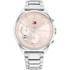 Laikrodis Tommy Hilfiger Quinn 1782414