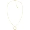 Tommy Hilfiger Minimal Hearts Decent paauksuotas karoliai 2780757