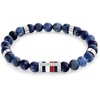 Tommy Hilfiger Sodalite bead bracelet Beads 2790711