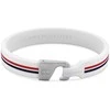 Tommy Hilfiger Sportinė silikoninė apyrankė vyrams 2790607