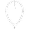 Tommy Hilfiger Steel double pakabukas Layered 2781009