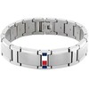 Tommy Hilfiger Steel fashion bracelet Jameson 2790657