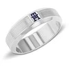 Tommy Hilfiger Steel ring for men Pattern 2790574