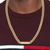 Tommy Hilfiger Stylish auksinis-plated Layered pakabukas 2790578