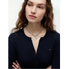 Tommy Hilfiger Stunning Nautical Charms Double Necklace 2781023
