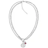 Tommy Hilfiger Stunning Nautical Charms Double Necklace 2781023