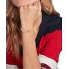 Tommy Hilfiger Stilinga paauksuota apyrankė New Mellie 2780974