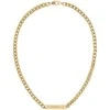 Tommy Hilfiger Stylish auksinis-plated Layered pakabukas 2790578