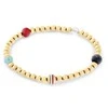 Tommy Hilfiger Stylish beaded bracelet Modern Hippie 2781040