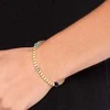Tommy Hilfiger Stylish beaded bracelet Modern Hippie 2781040