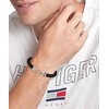 Tommy Hilfiger Stilinga silikoninė apyrankė vyrams 2790553
