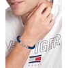 Tommy Hilfiger Stilinga silikoninė apyrankė vyrams 2790554
