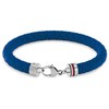 Tommy Hilfiger Stilinga silikoninė apyrankė vyrams 2790554