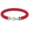 Tommy Hilfiger Stilinga silikoninė apyrankė vyrams 2790556