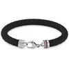 Tommy Hilfiger Stilinga silikoninė apyrankė vyrams 2790553