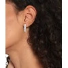 Tommy Hilfiger Stilingi plieniniai apskritimai Circles 2780948
