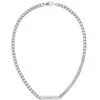 Tommy Hilfiger Stylish Layered Steel Necklace 2790577
