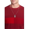 Tommy Hilfiger Anthony Ramos stilingi plieno karoliai 2790450