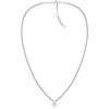 Tommy Hilfiger stilingi plieniniai karoliai sluoksniuoti 2780849
