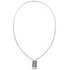 Tommy Hilfiger Anthony Ramos stilingi plieno karoliai 2790450